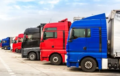 Konya Ulus Ambar Nakliyat