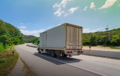 Konya ile Ulus Arası Bulaşık Makinesi Taşıma