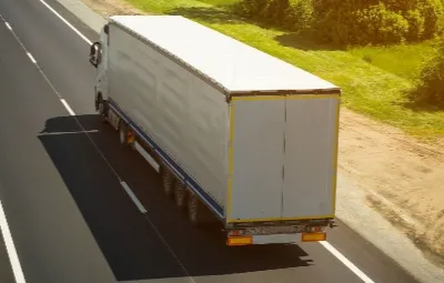 Konya ile Ulus Arası Parça Eşya Taşıma