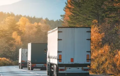 Konya ile Ulus Arası Klima Taşıma